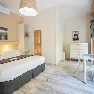 Appart hôtel Metropole