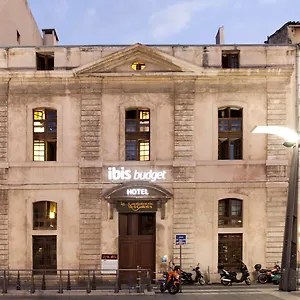 Hotel Ibis Budget Vieux Port, Marseilles