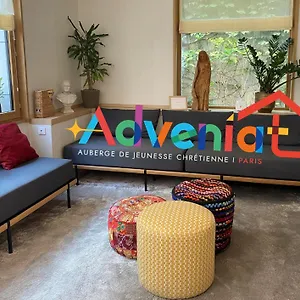 Auberge de jeunesse Adveniat