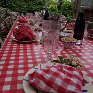 Maison d'hôtes Hôte Antique